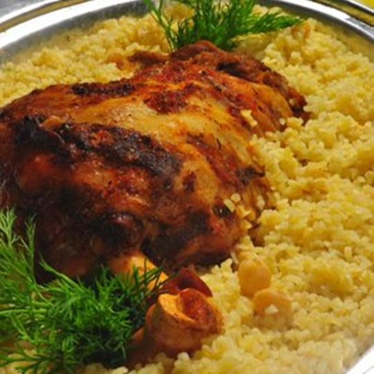 Konya Butumet