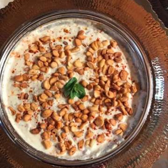 Konya Calla Dinner