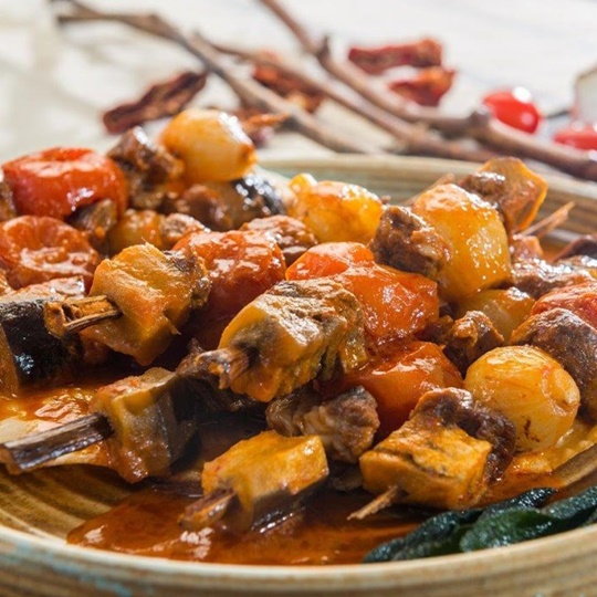 Konya Domalan Dinner