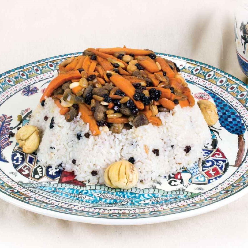 Konya Hassaten Lokma