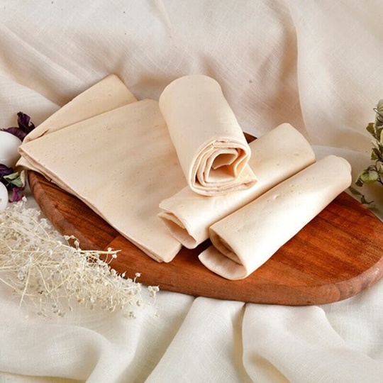 Malatya Foam Pestil