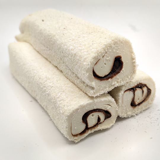 Bafra Creamy Turkish Delight