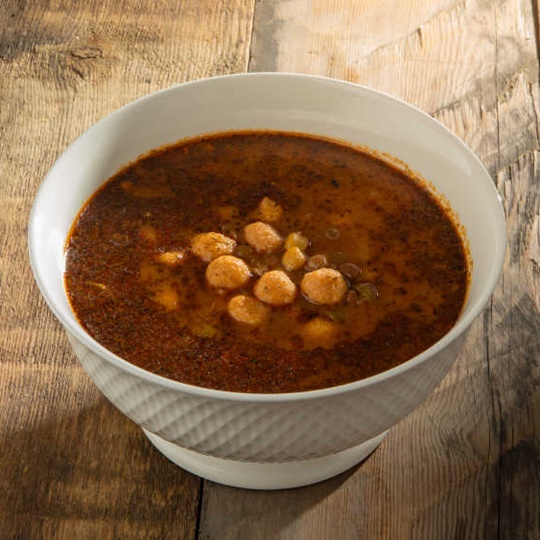 Kayseri Lead Vaccine Soup