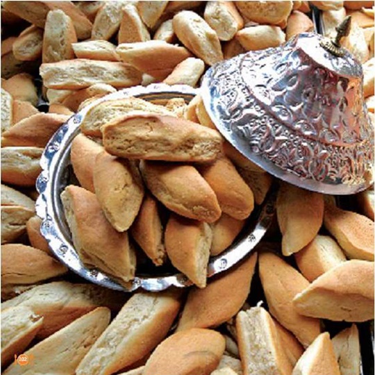 Beypazarı Dried