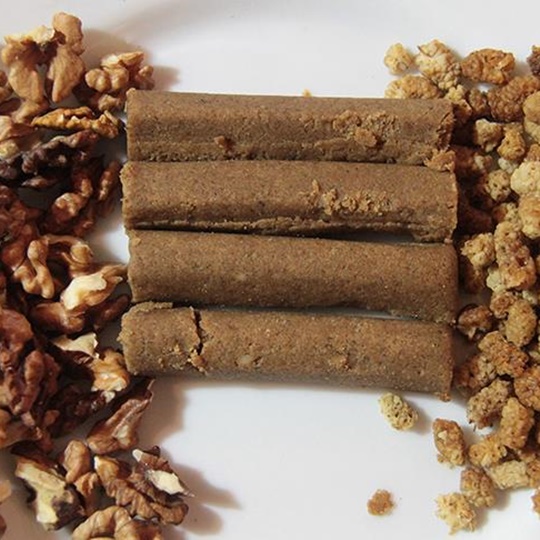 Kemaliye Lok Dessert