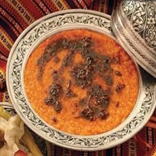 Gaziantep Malhitali Vaccine