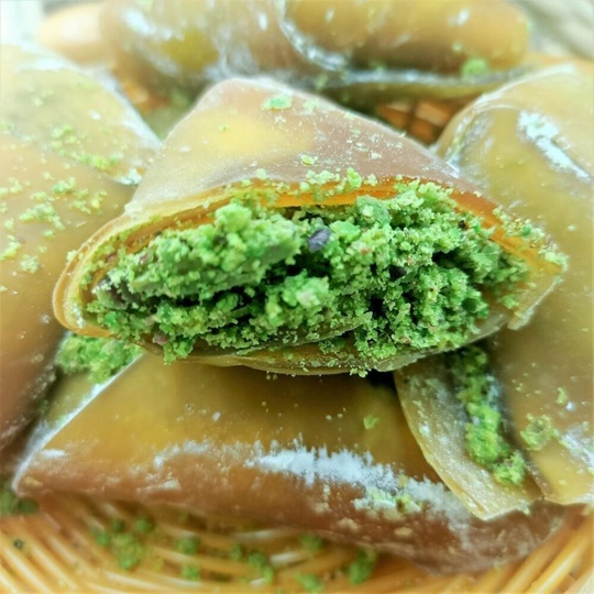 Maras Samsa