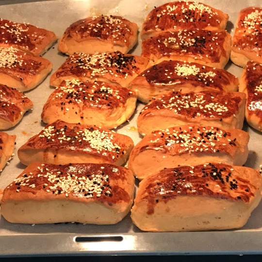 Mardin Kilice Donut