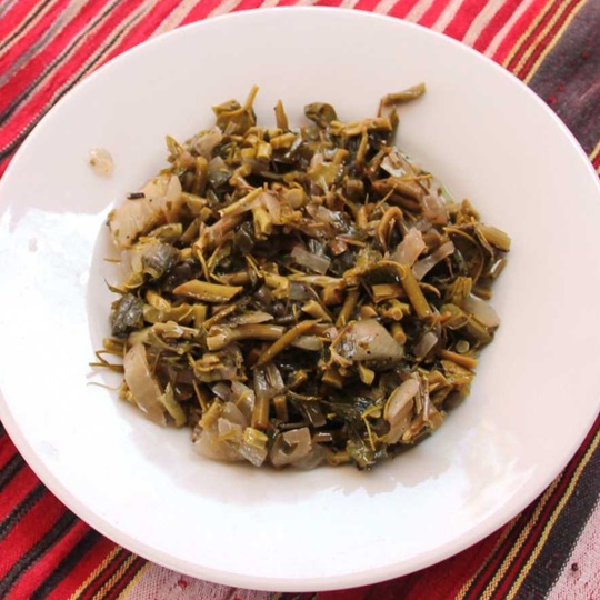 Ordu Melocan Roast