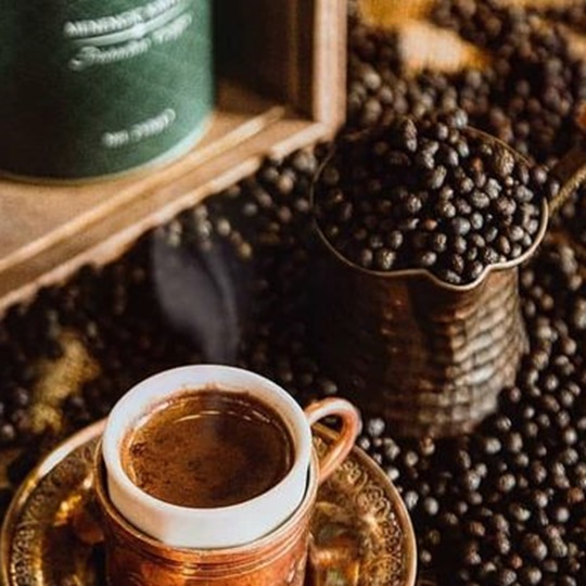 Antep Menengic Coffee