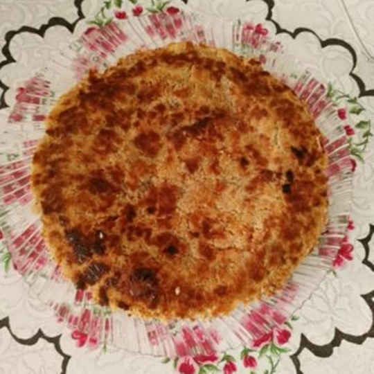 Mengen Hosmerimi