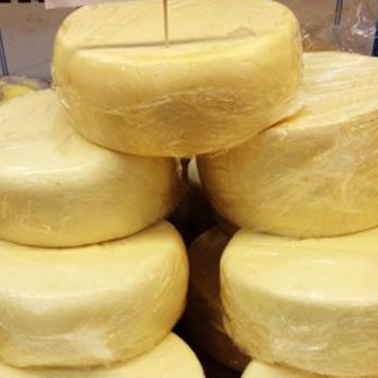 Mengen Cheese