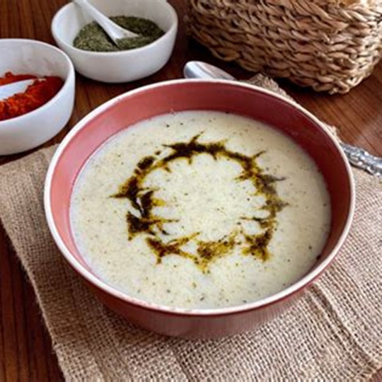 Diyarbakir Meyir Soup