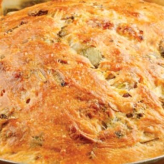 Milas Caykasi