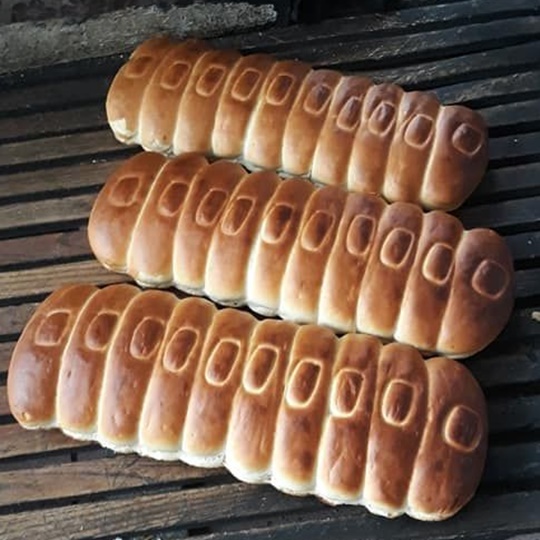 Nevsehir Bagel