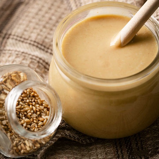 Nigde Tahini