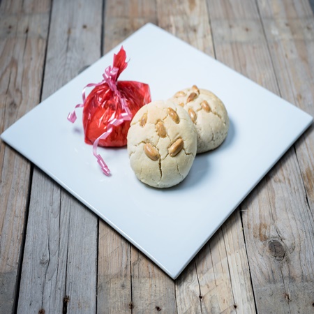 Afyonkarahisar Engagement Cookie