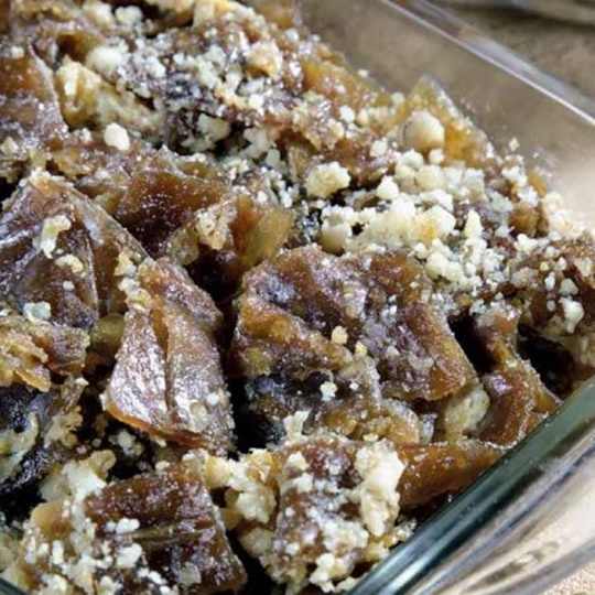 Arapgir Pestil Roast