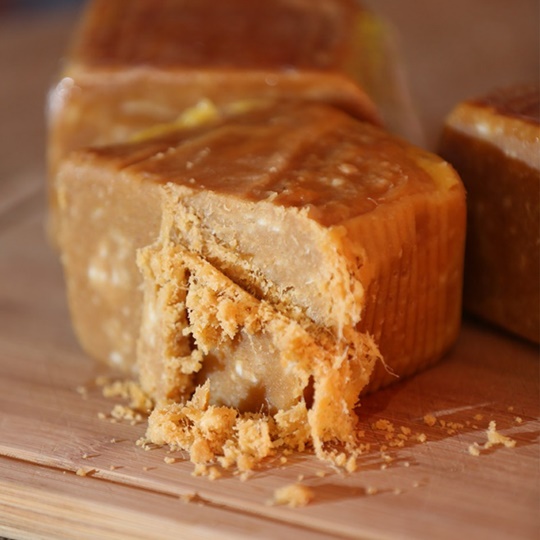 Erzurum Cheese Halva
