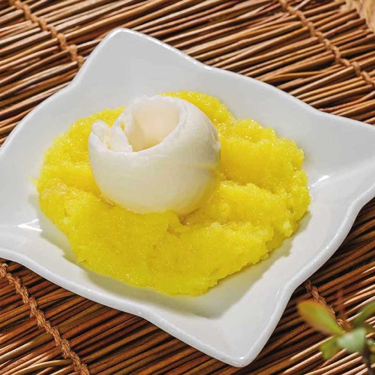 Tekirdag Cheese Halva