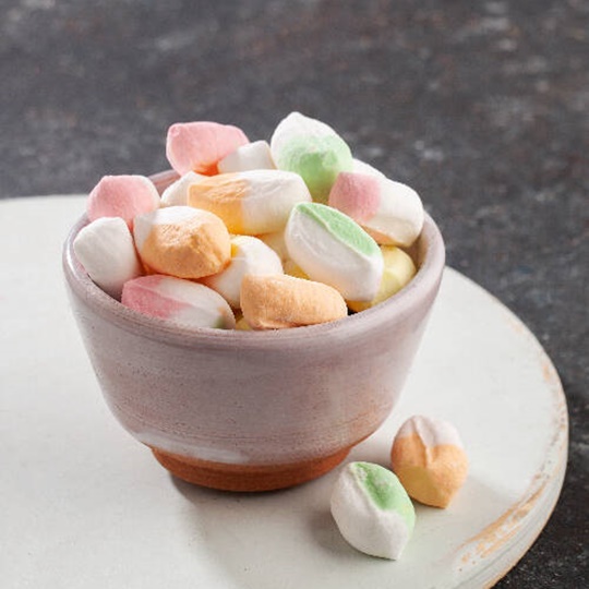 Konya Cheese Candy