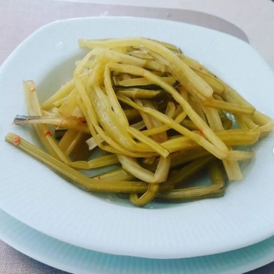 Sivas Pezik Pickle