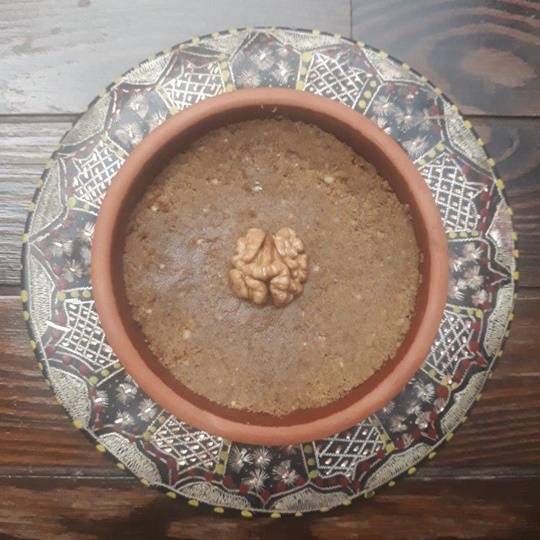 Arapgir Pohmutu