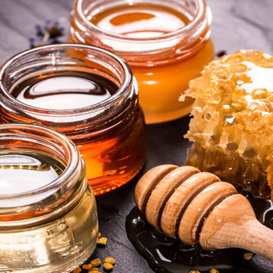 Refahiye Honey