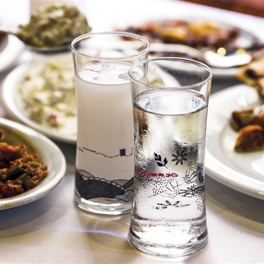 Raki