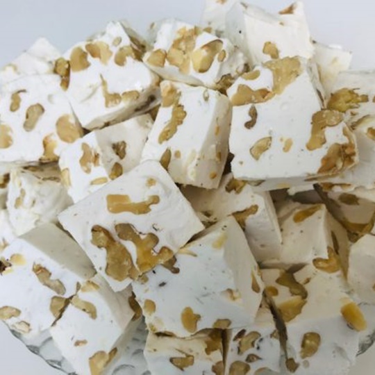 Gerede Saksak Halva