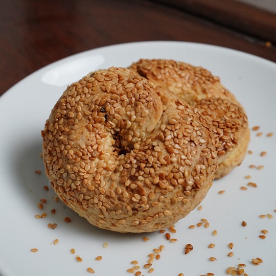Ayvalık Gummy Cookie