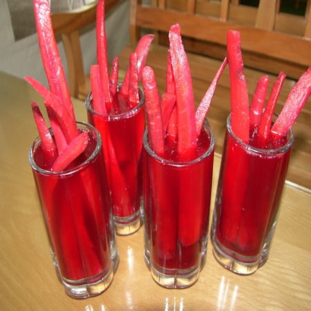 Adana Turnip