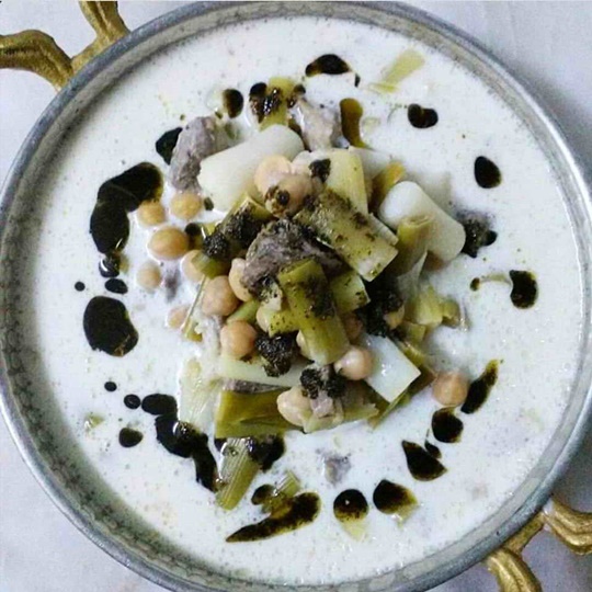 Gaziantep Garlic Vaccine