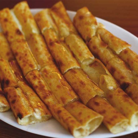 Aksaray Sherbet Pita