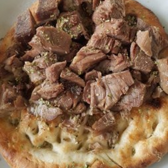 Siirt Buryan Kebab