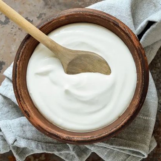 Silivri Yogurt