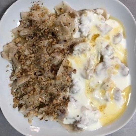 Sinop Ravioli