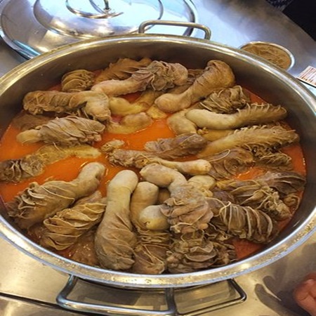 Adana Şırdan