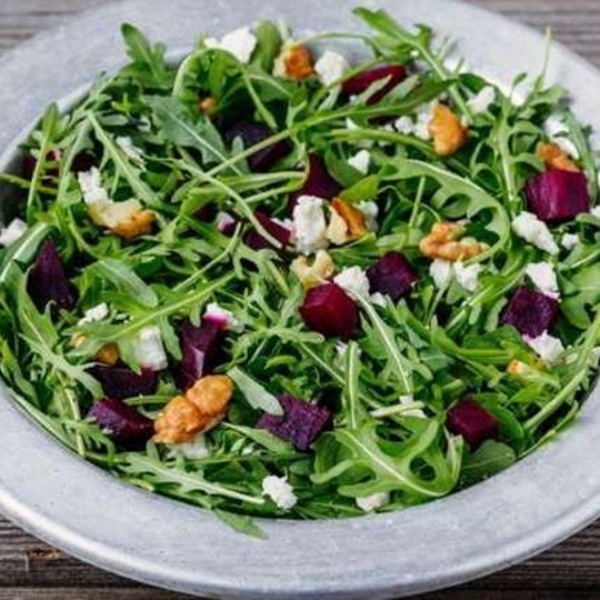 Iskilip Vinegar Salad