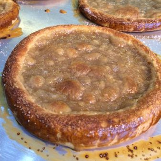 Bursa Tahini Pita
