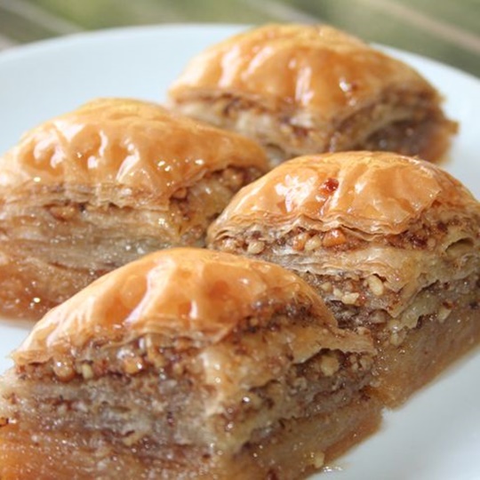 Tavas Baklava