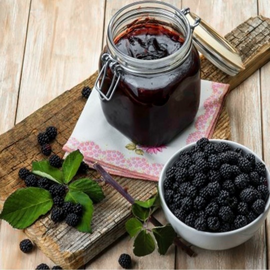 Antep Urmu Mulberry Syrup