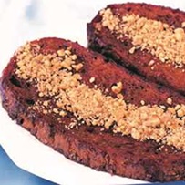 Amasya Forget Me Not Dessert