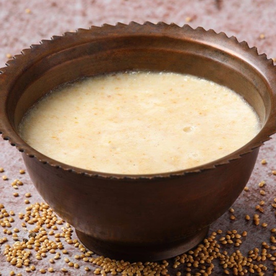 Sakarya Urea Dessert