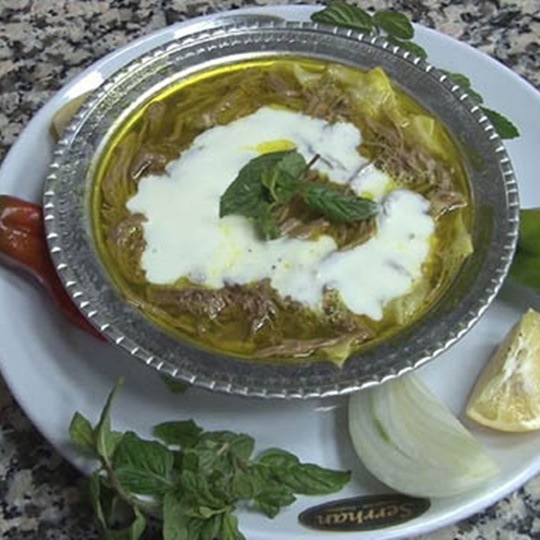 Urfa Tiriti