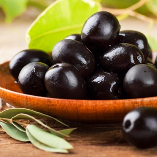 Akhisar Uslu Olives