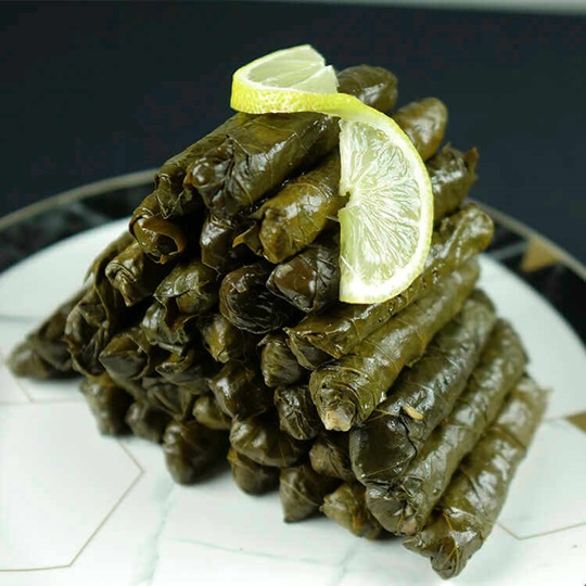 Erzincan Grape Wrap