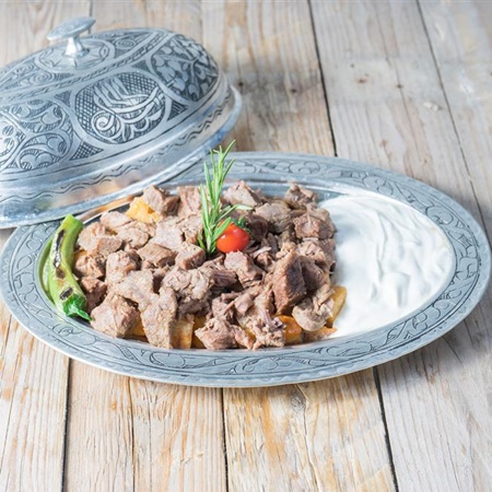 Emirdag Stew