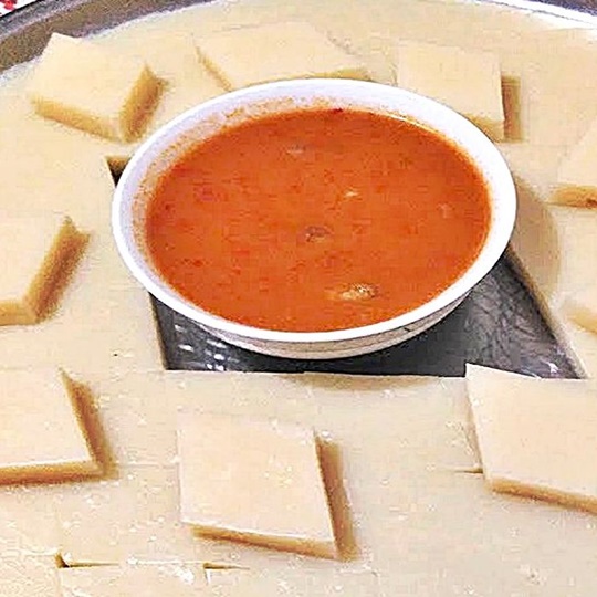 Yozgat Arabasi
