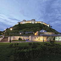Gaziantep Castle